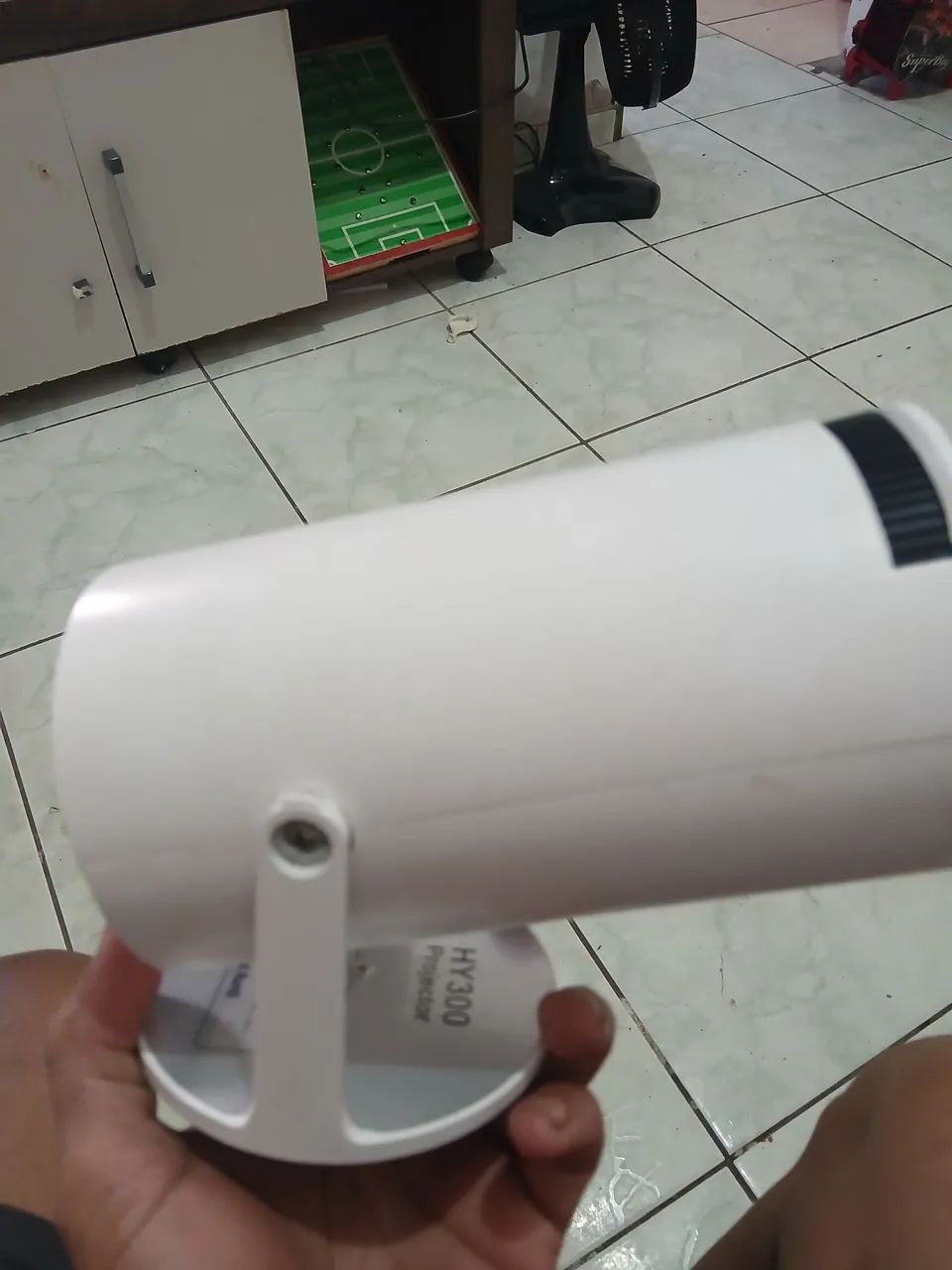 Projetor 100 Reais  - Foto 2