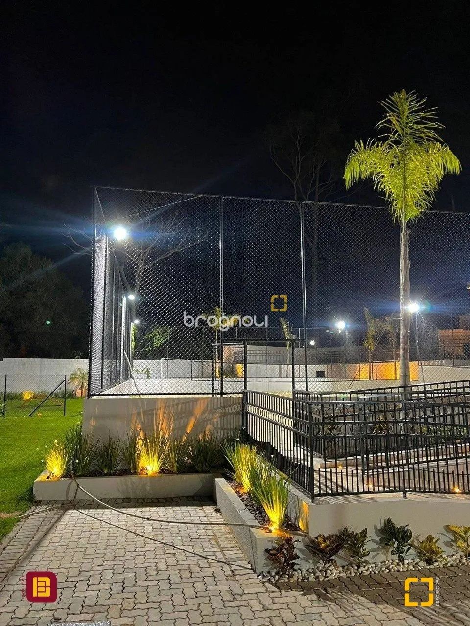 BROGNOLI VENDE - APARTAMENTO DE 2 DORMITÓRIOS - VARGEM GRANDE. - Foto 5
