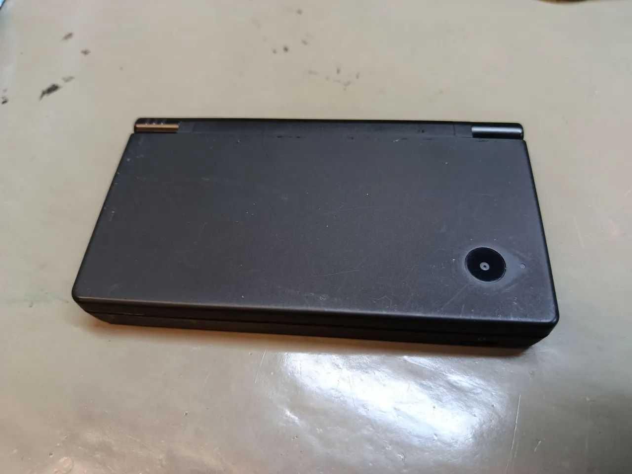 DSi - japonês