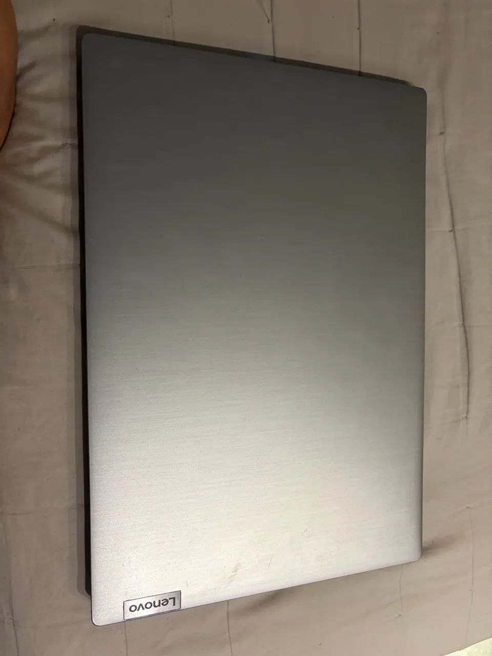 Notebook Lenovo IdeaPad 3i, modelo 82BU0006BR - Foto 5