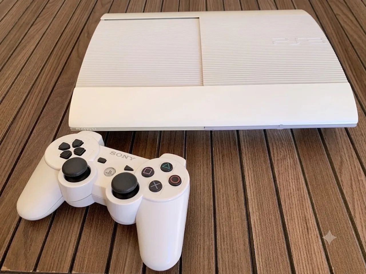 Vendo Playstation 3