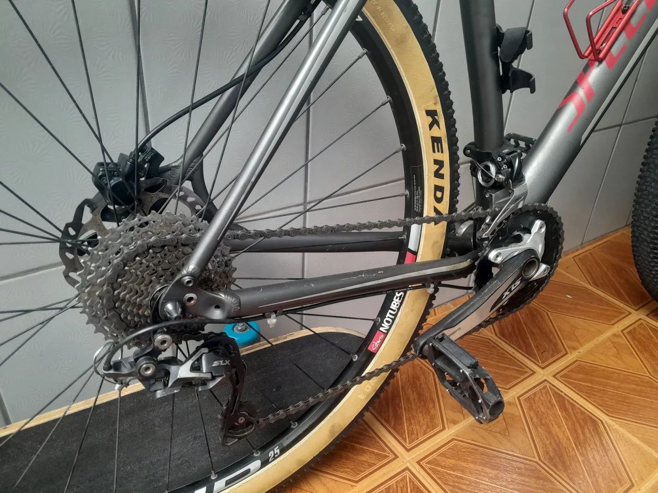 Specialized rockhopper aro 29 toda SLX - Foto 3