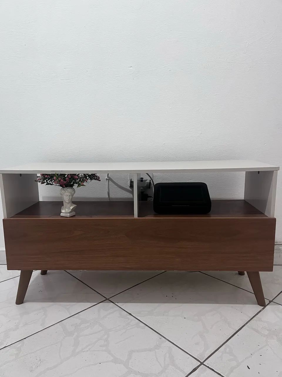Rack para sala 