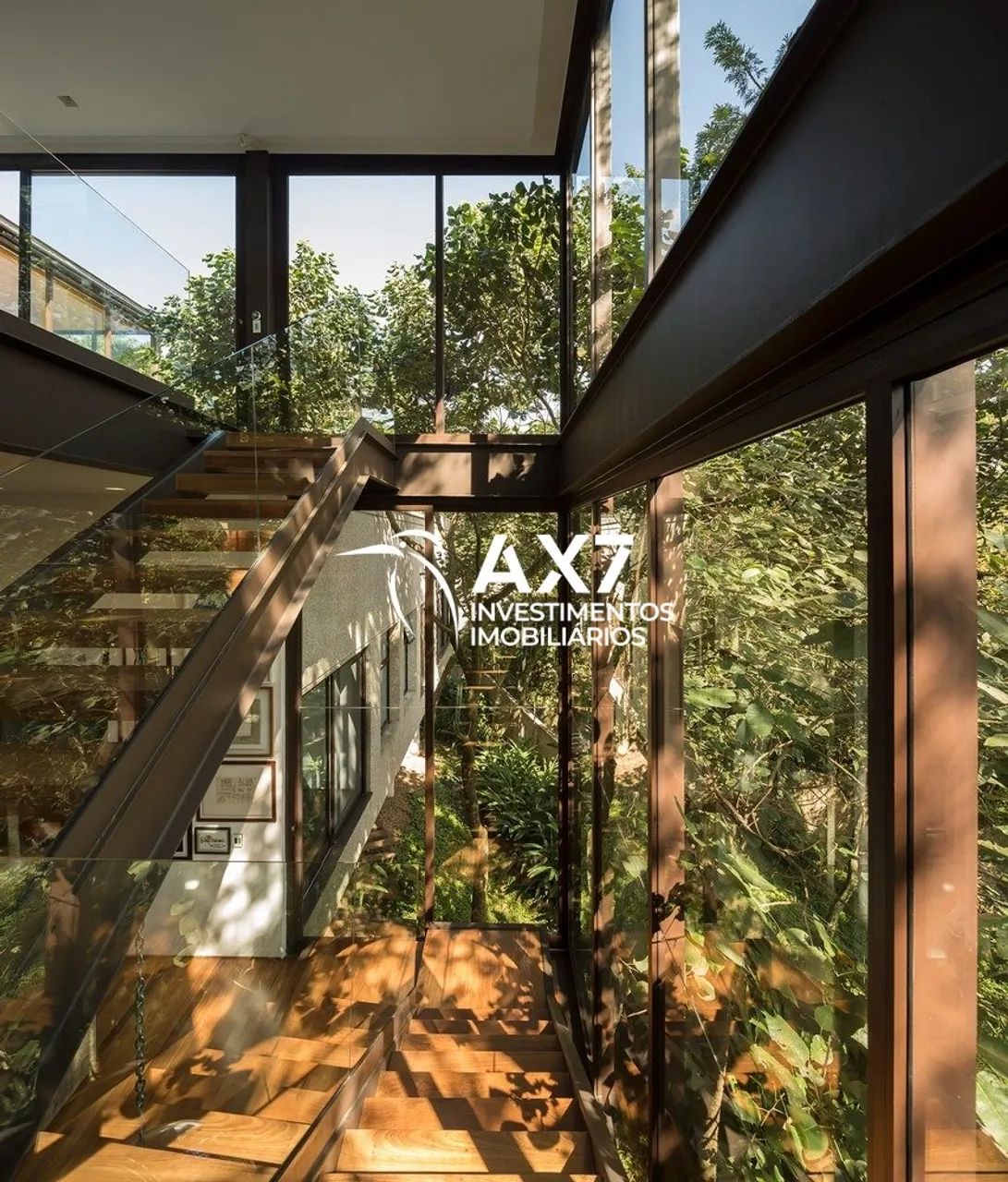 Casa á venda e locação no Cidade Jardim - Foto 5
