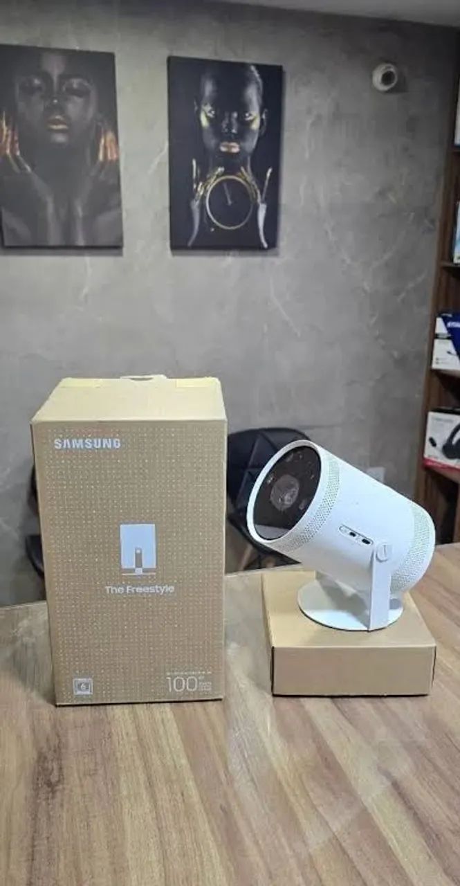 projeto samsung