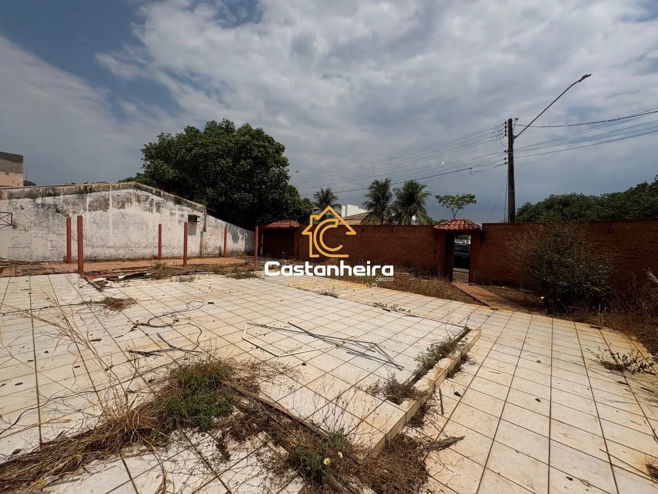 Lote Residencial/comercial (misto) 348 m² - Centro - Foto 2