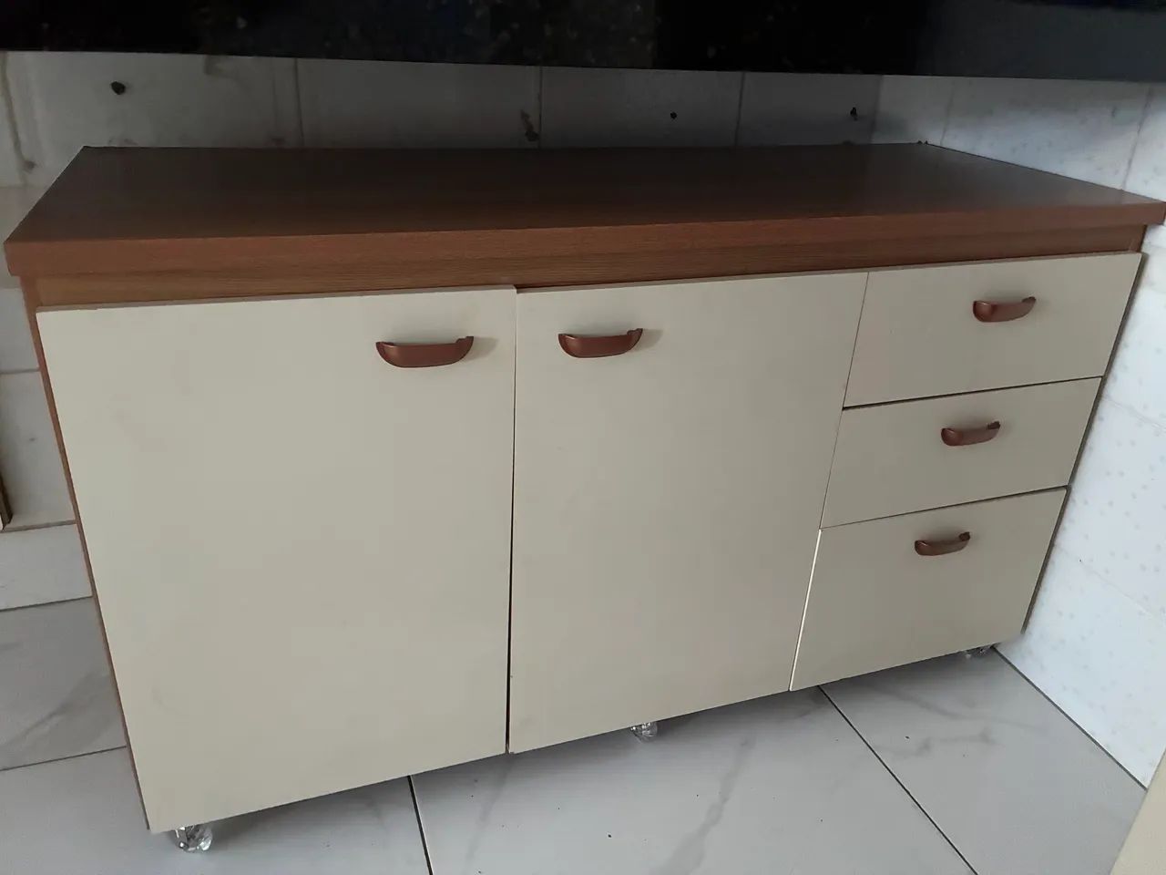 Armário pra cozinha 