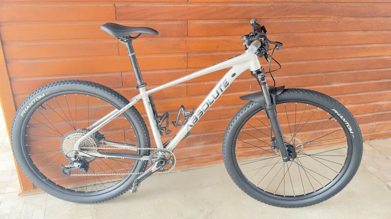 Bike Absolute Wild Boost - Foto 3