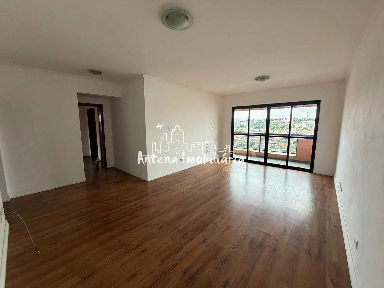 Apartamento com 03 dormitórios em Poá - Cód.: 13227. - Foto 2