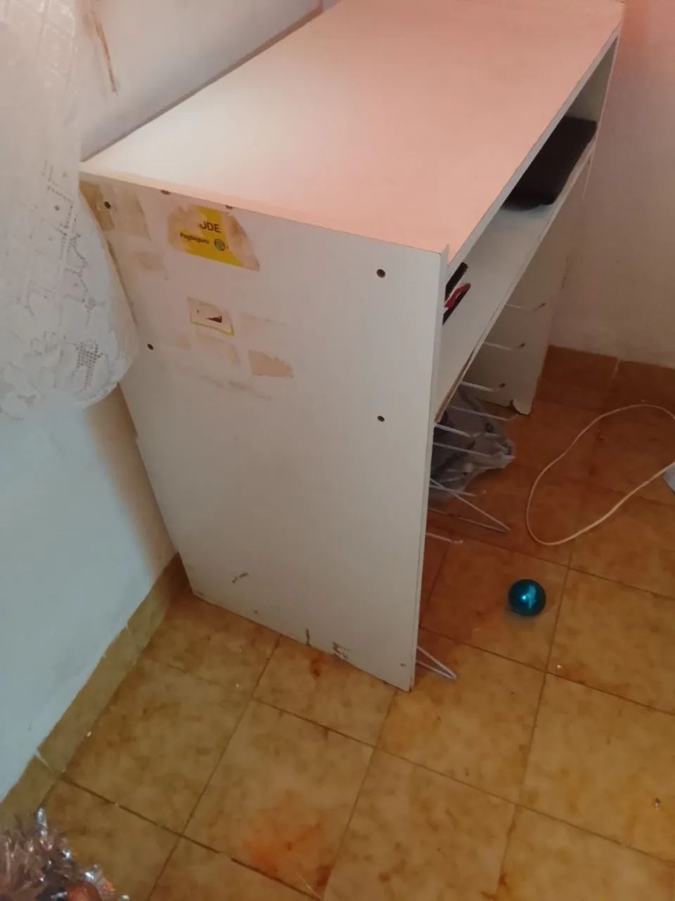 Kit fazer unha 
