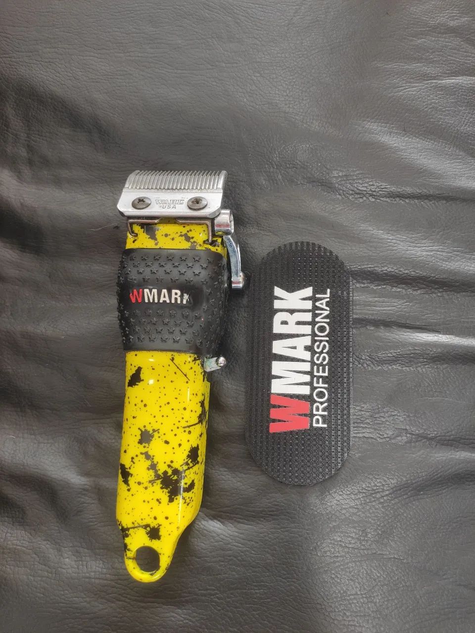 Máquina de cortar cabelo Profissional  - Foto 3