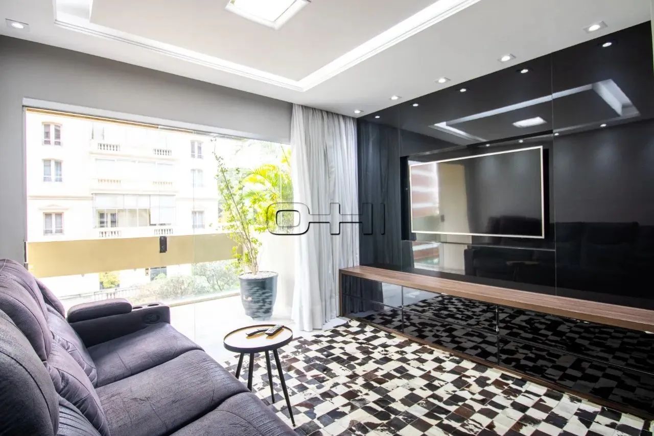 Venda Apartamento 2 Dormitórios - 85 m² Cerqueira César - Foto 4