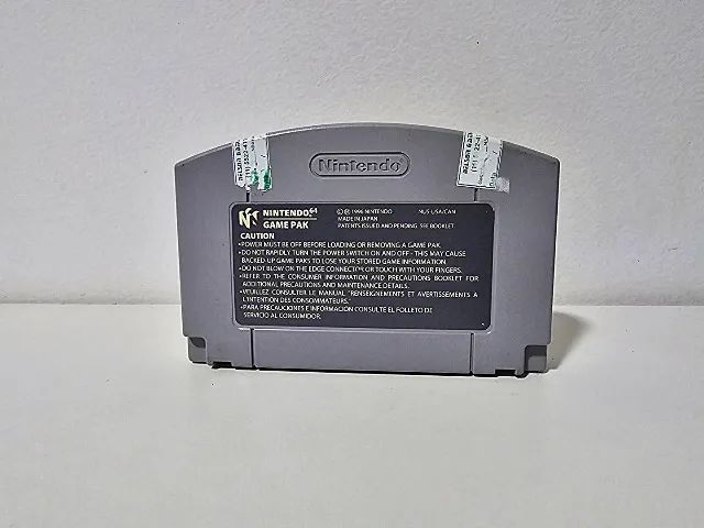 Blast Corps - Foto 2