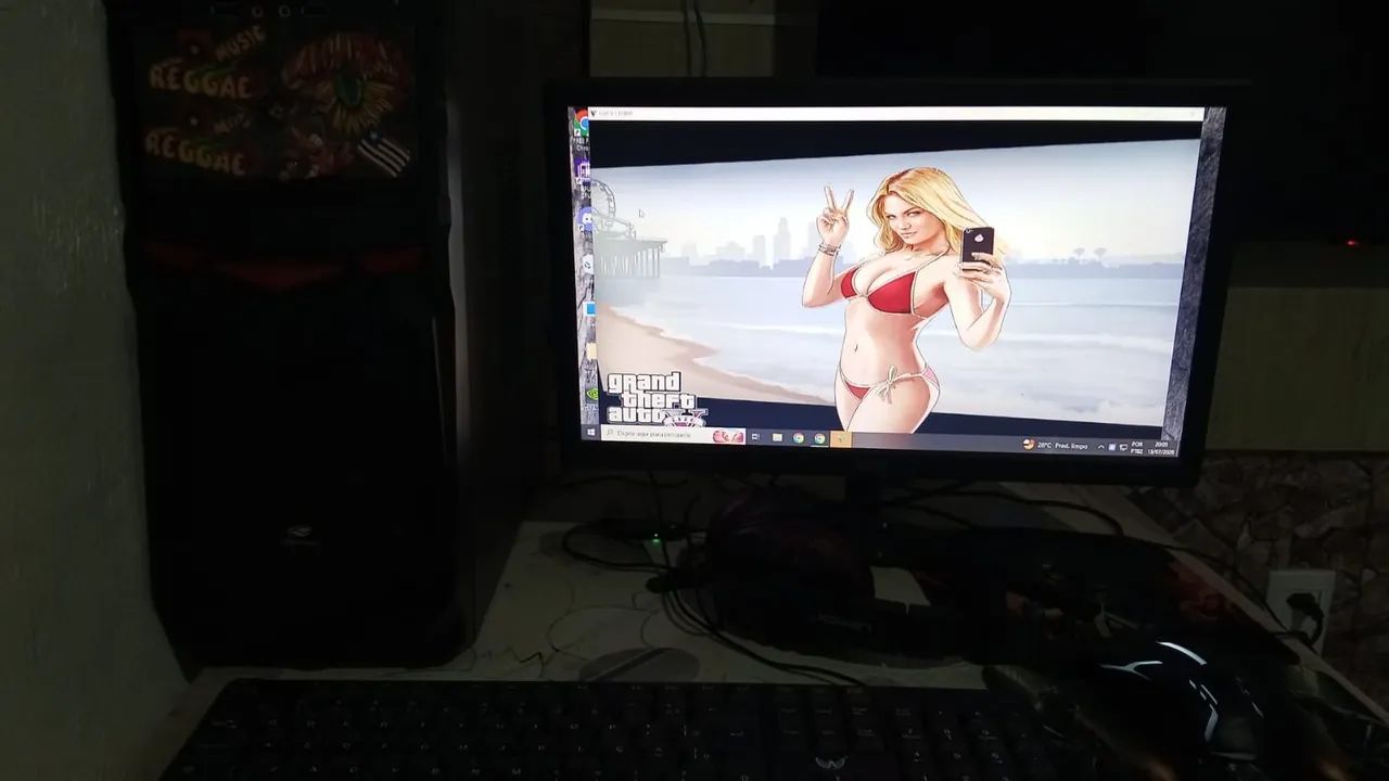 Pc Game completo  - Foto 2