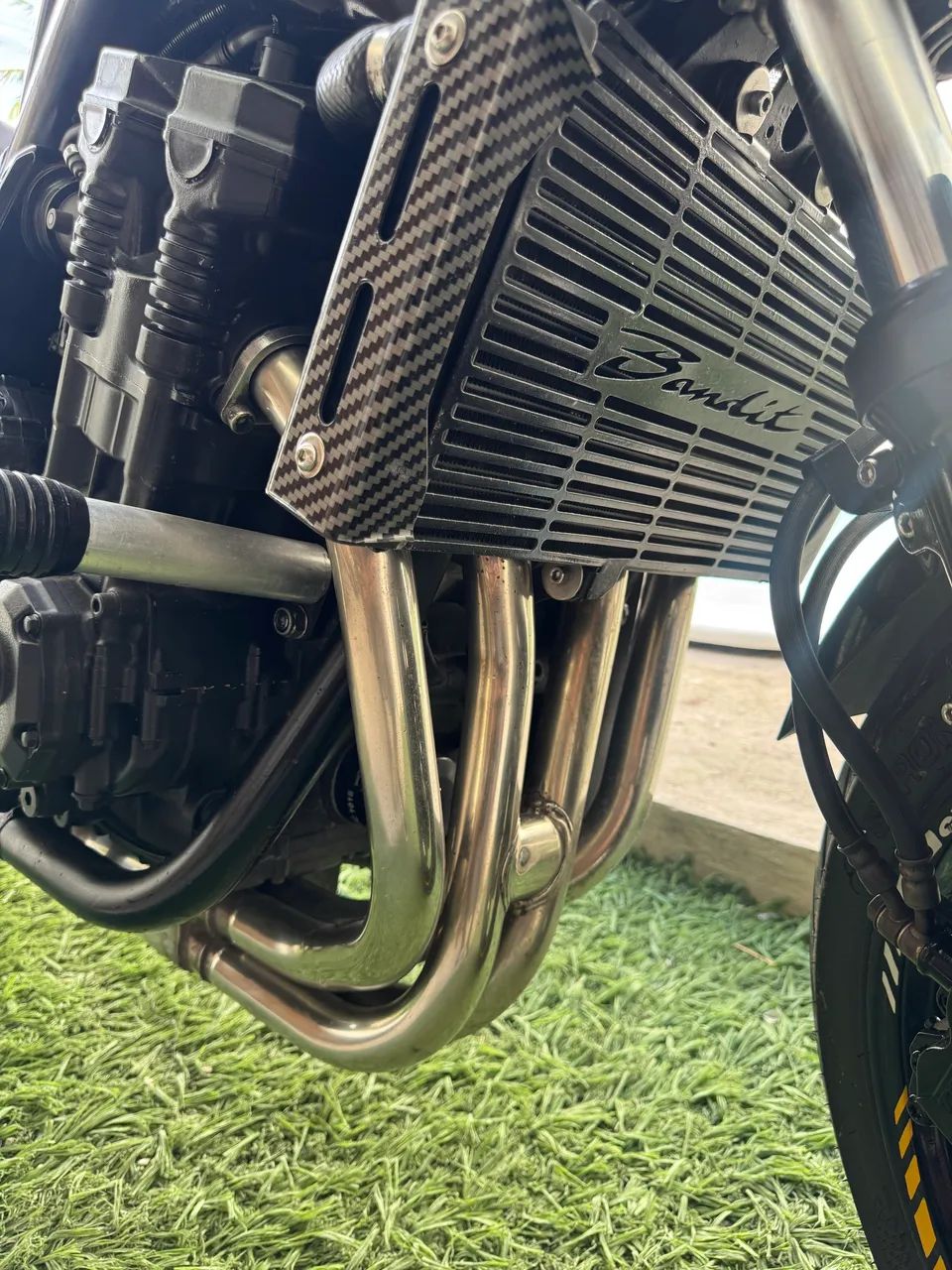 Suzuki 650s - Foto 2