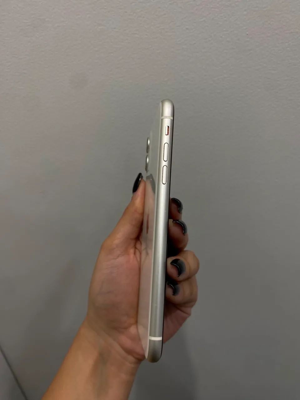 iPhone 11 64G branco - Foto 3