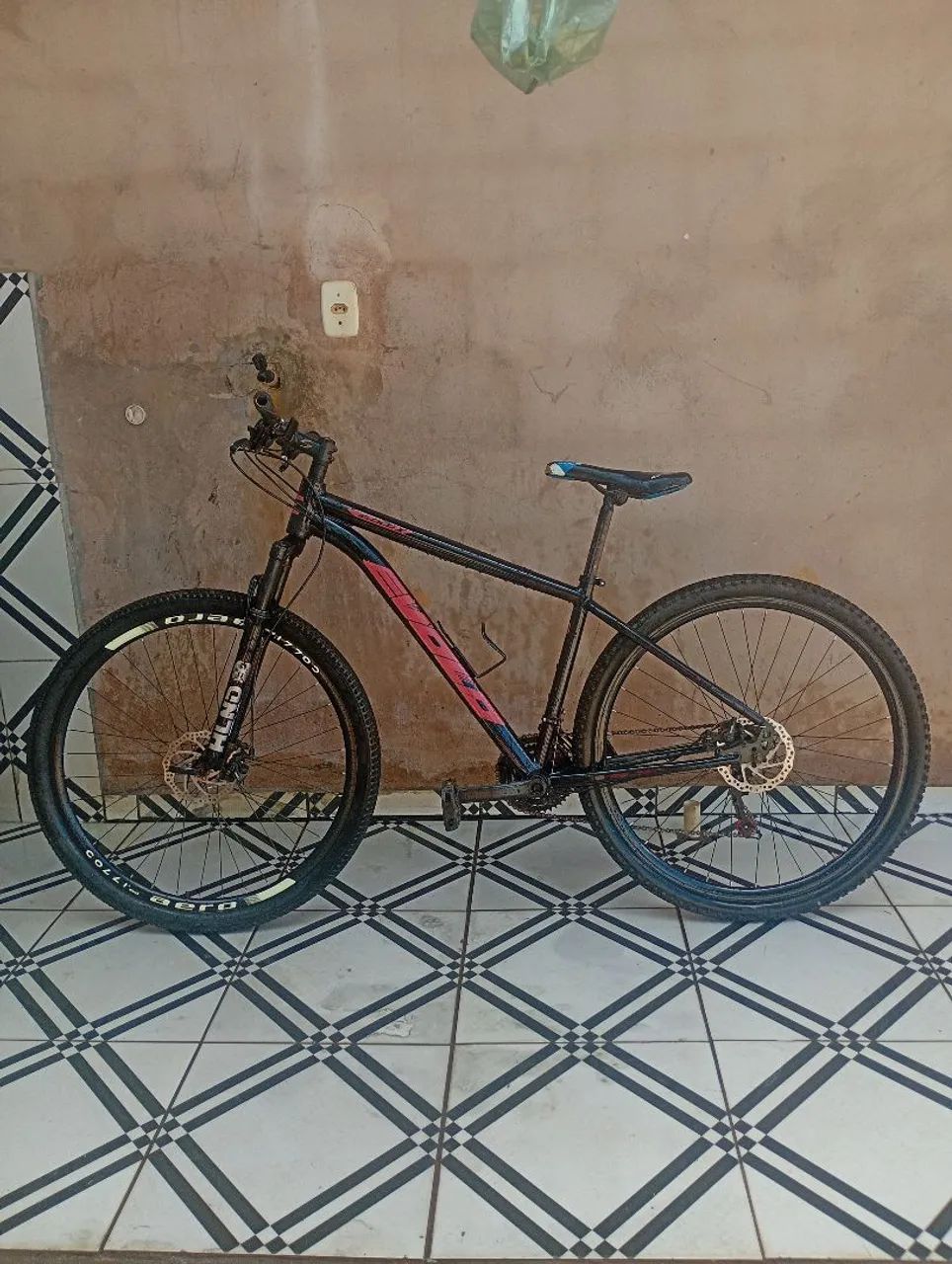 BICICLETA ARO 29 EVOLO X - Foto 2