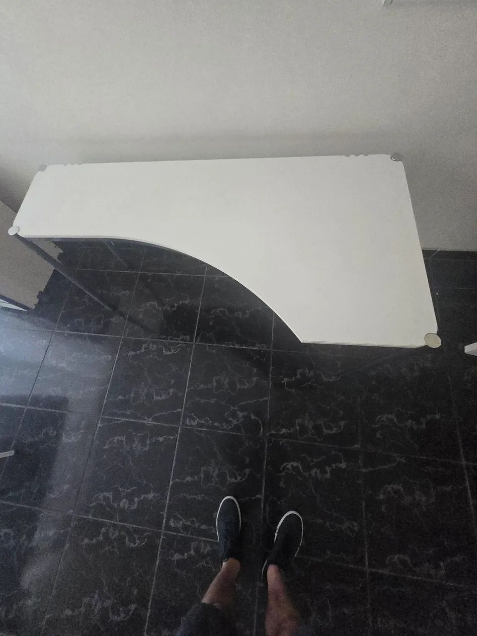 Mesa Escritório tok&stock  - Foto 3