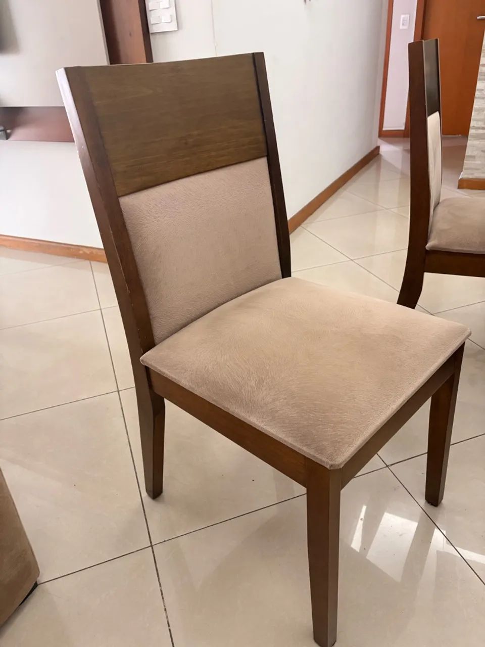 Cadeiras de jantar  - Foto 3