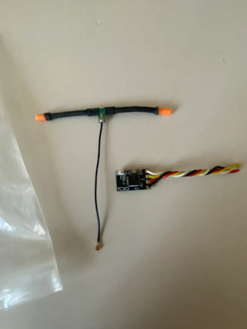 Receptor Rx ELRS FPV 