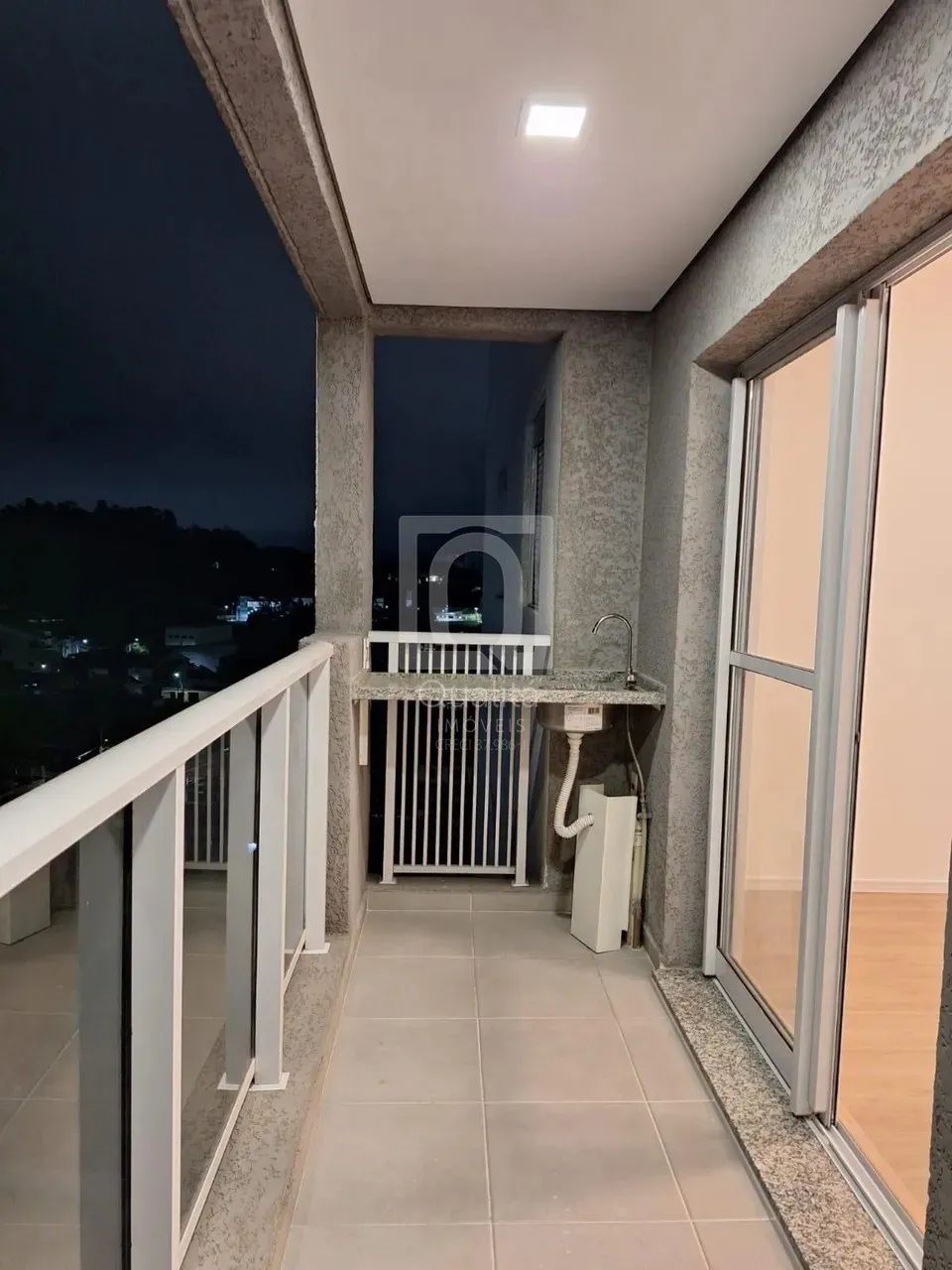 APARTAMENTO RESERVA EYE BARUERI, SP - Foto 3
