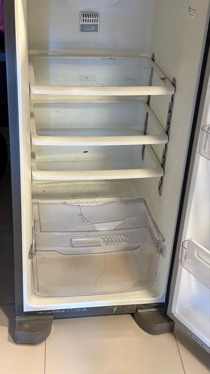 Geladeira  - Foto 4