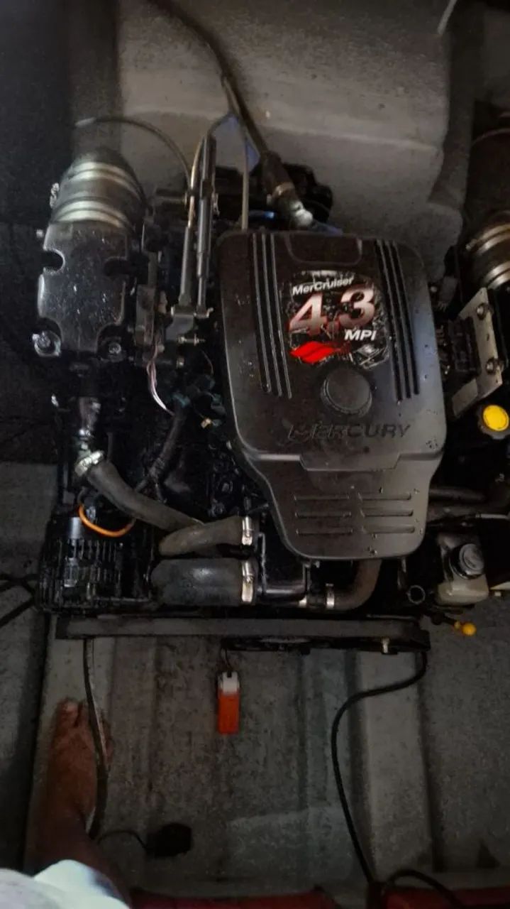 Millenium 240