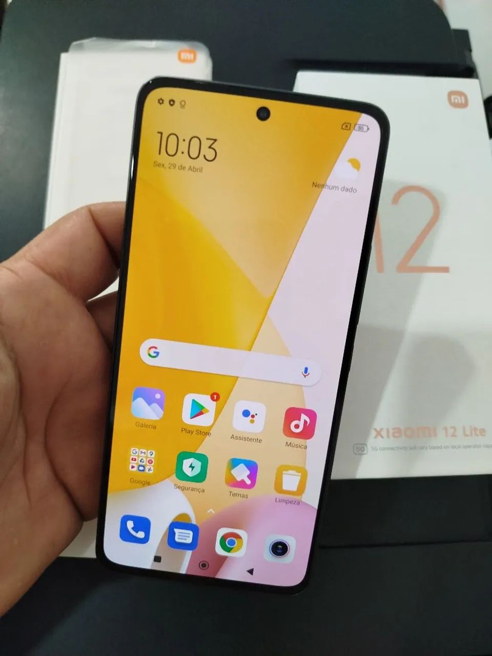 XIAOMI NOTE 12 - Foto 3