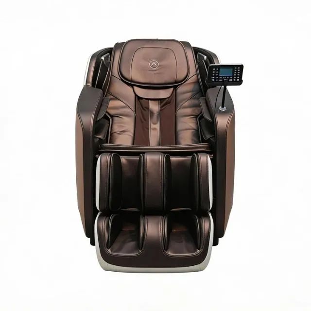 POLTRONA DE MASSAGEM - ZERO G WTECH - Foto 2