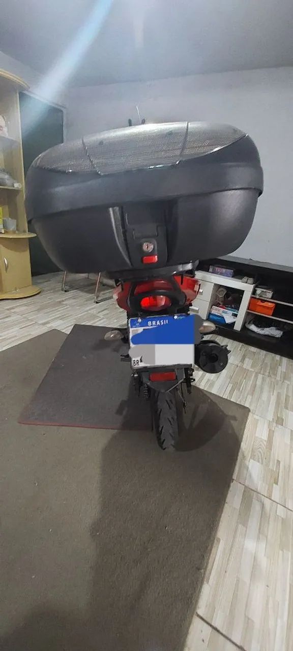 Yamaha Factor 150 2020 - Foto 4
