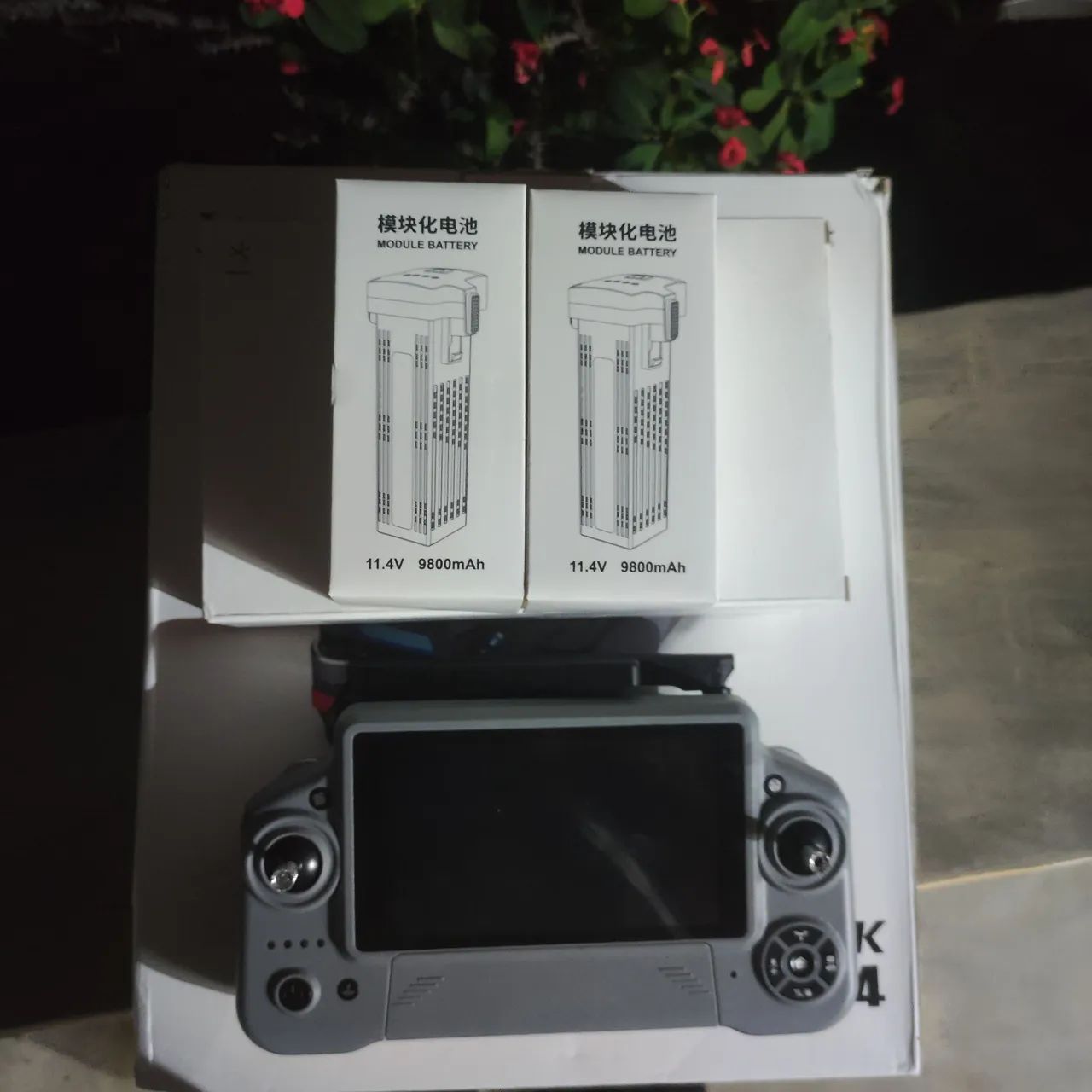 Drone gn 514 - Foto 4