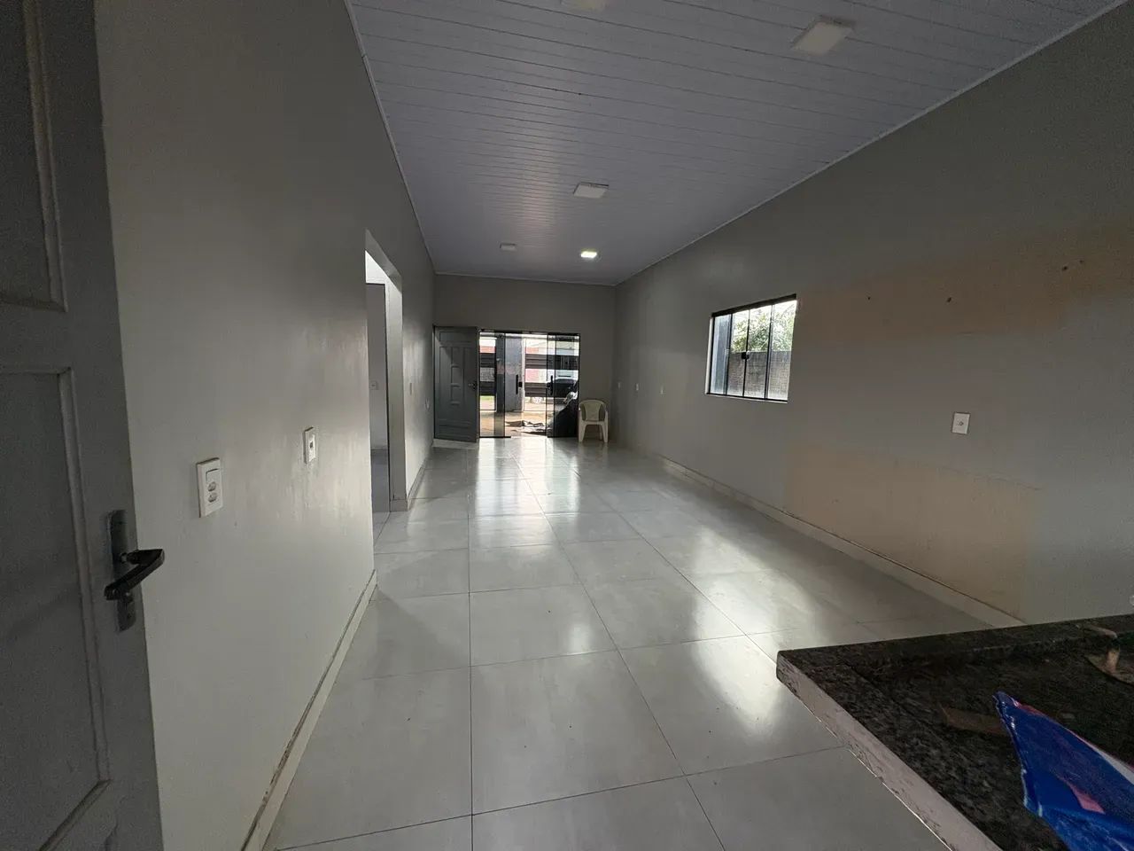 CASA BAIRRO NOVO HORIZONTE - ZONA SUL - Foto 11