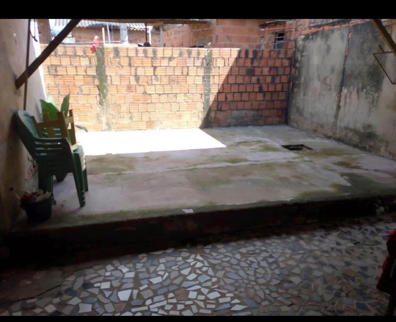 Dependendo da entrada, parcelo o restante  - Foto 4