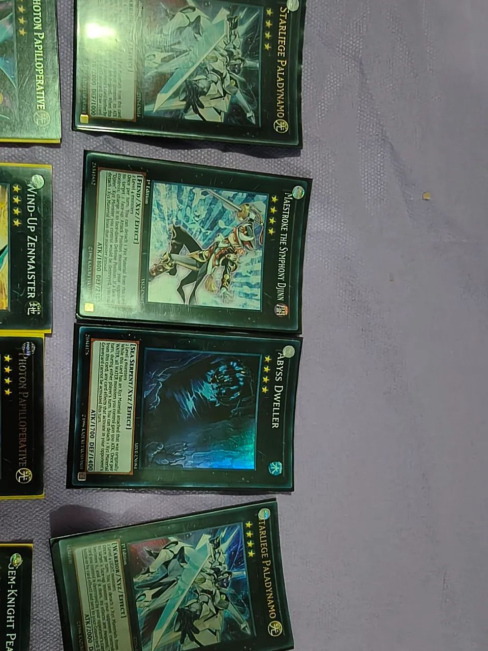 Cartas de Yu Gi OH  - Foto 4