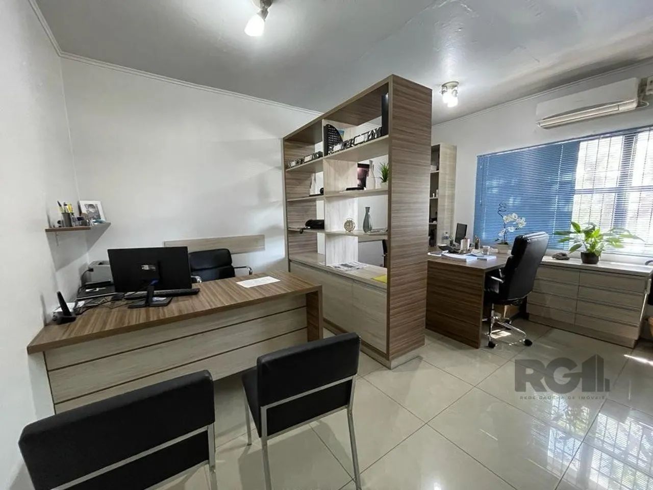 Sala Comercial em Tristeza
