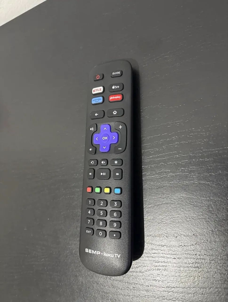 Tv SEMP ROKU 32 Polegadas (Ótima conservação?) - Foto 5