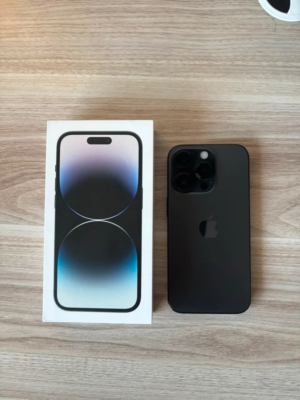 iPhone 14 Pro - 128G - Foto 5