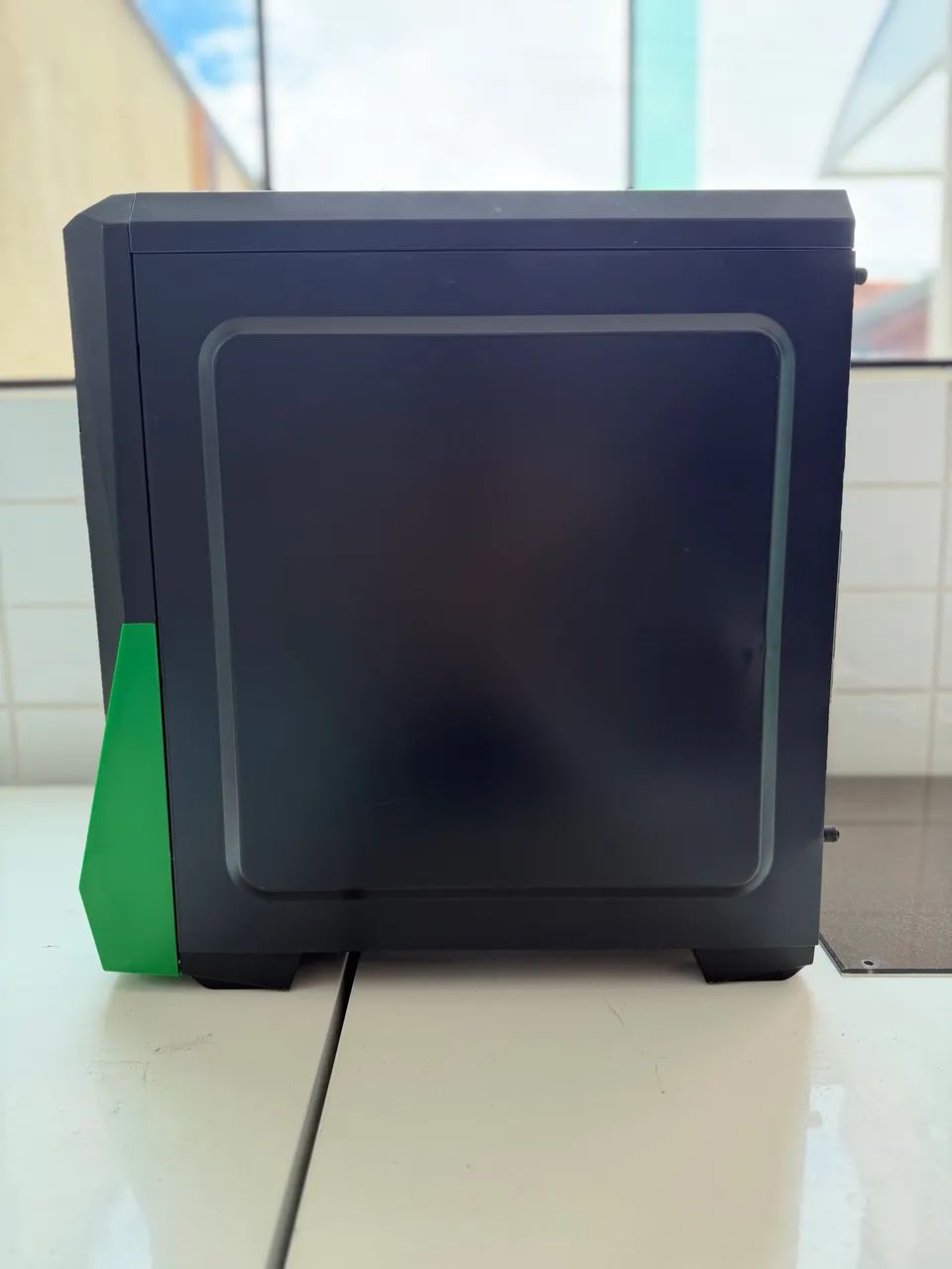 PC Gamer - Ryzen 5 + GTX 1650 + 32GB RAM - Foto 3