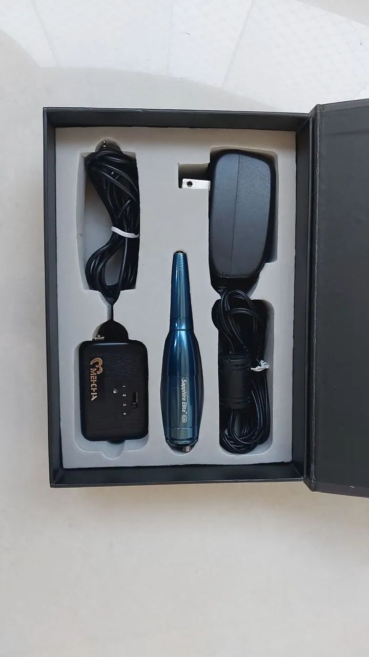 Dermografo Sapphire Elite - Foto 2