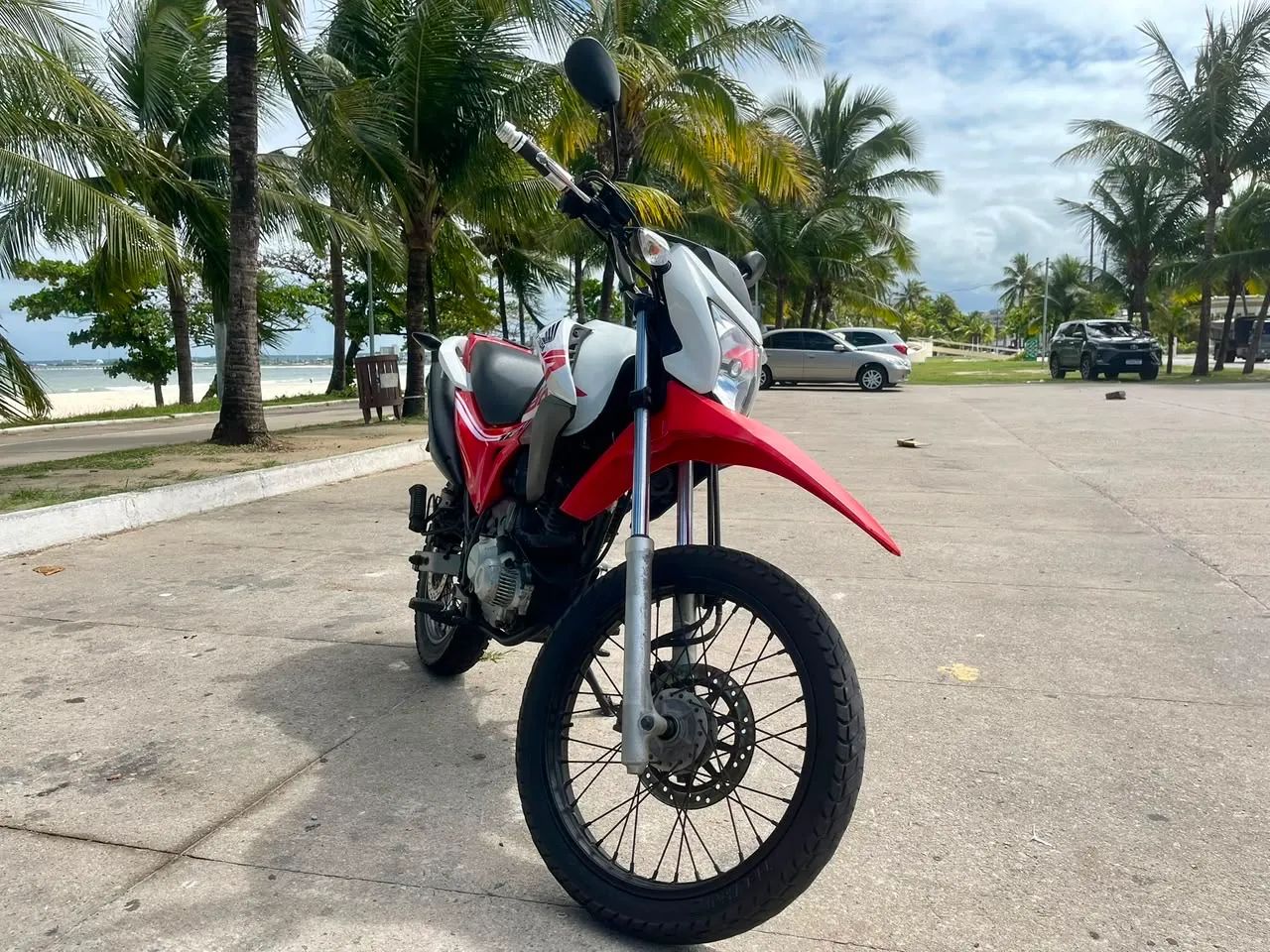 Bros 160cc 2019 - Foto 2