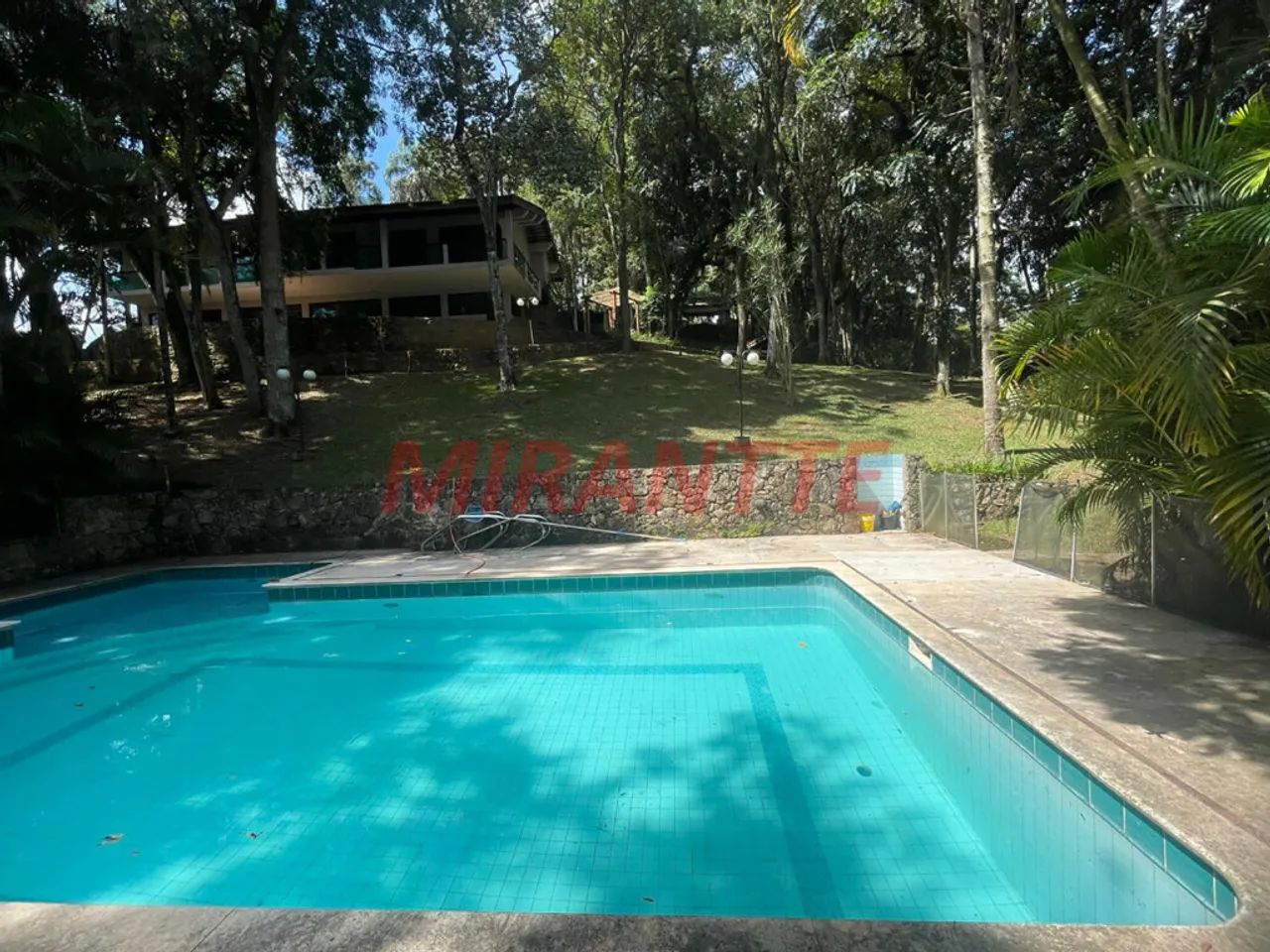 Casa terrea de 600m² com 3 quartos em Serra Da Cantareira - Foto 3