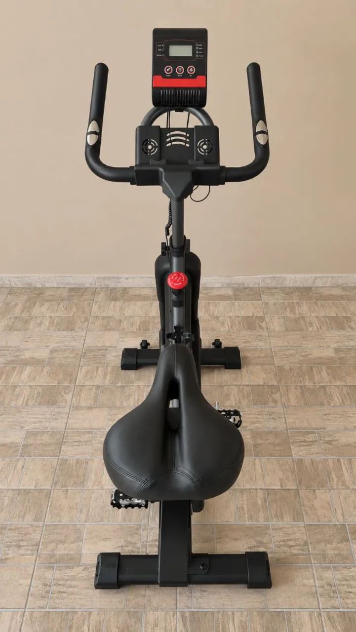 Bicicleta Spinning 20Kg  - Foto 4