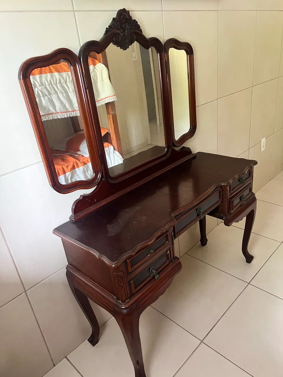 Penteadeira  - Foto 2