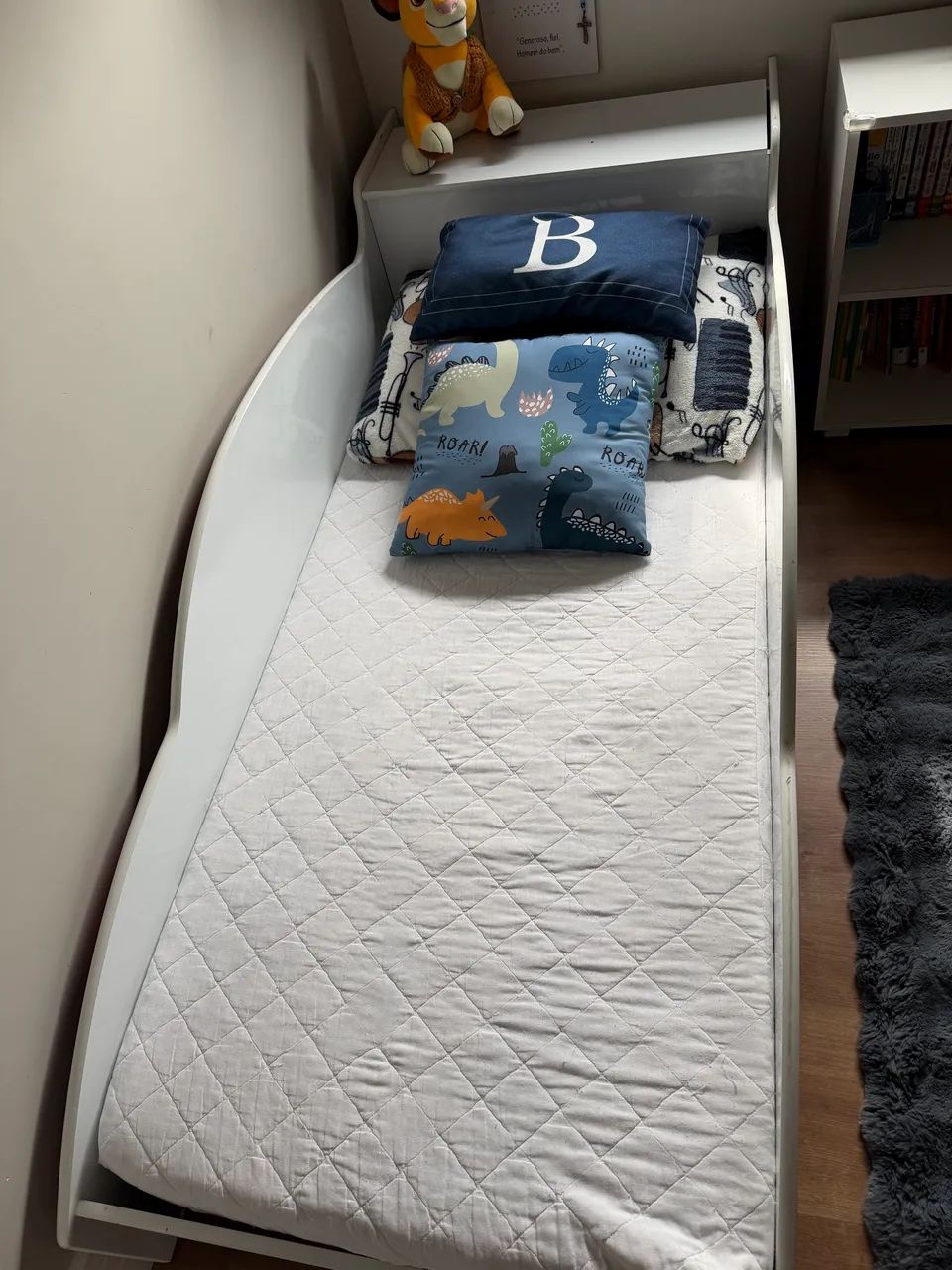 Cama infantil  - Foto 3