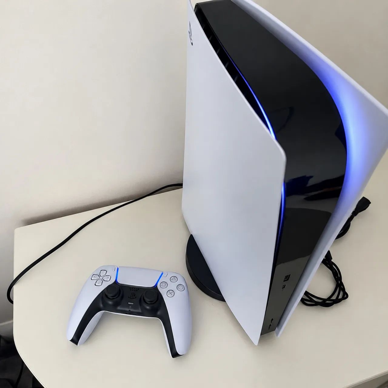 PS5 FAT 