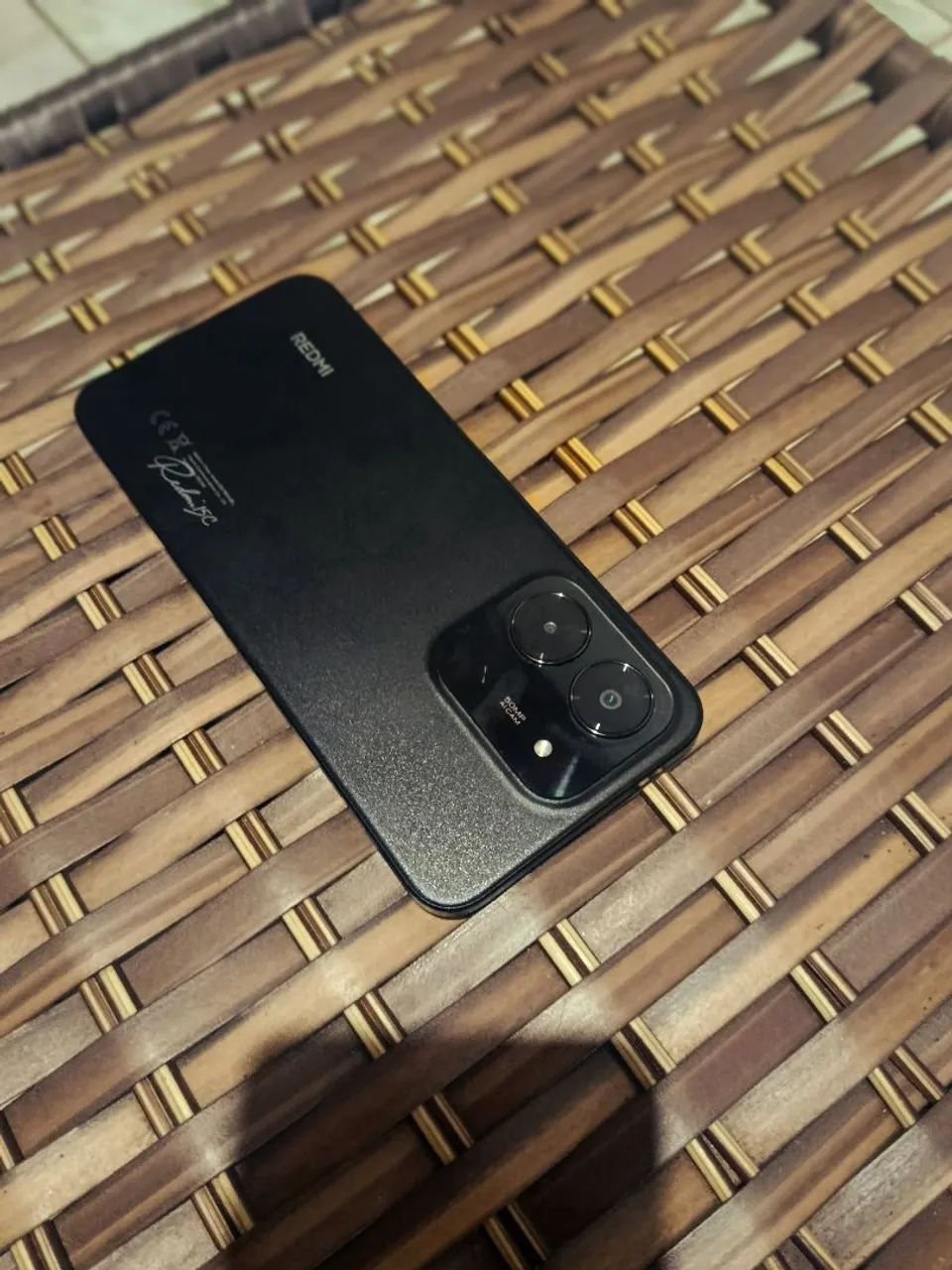 Xiaomi redmi note 15c NOVO - Foto 4