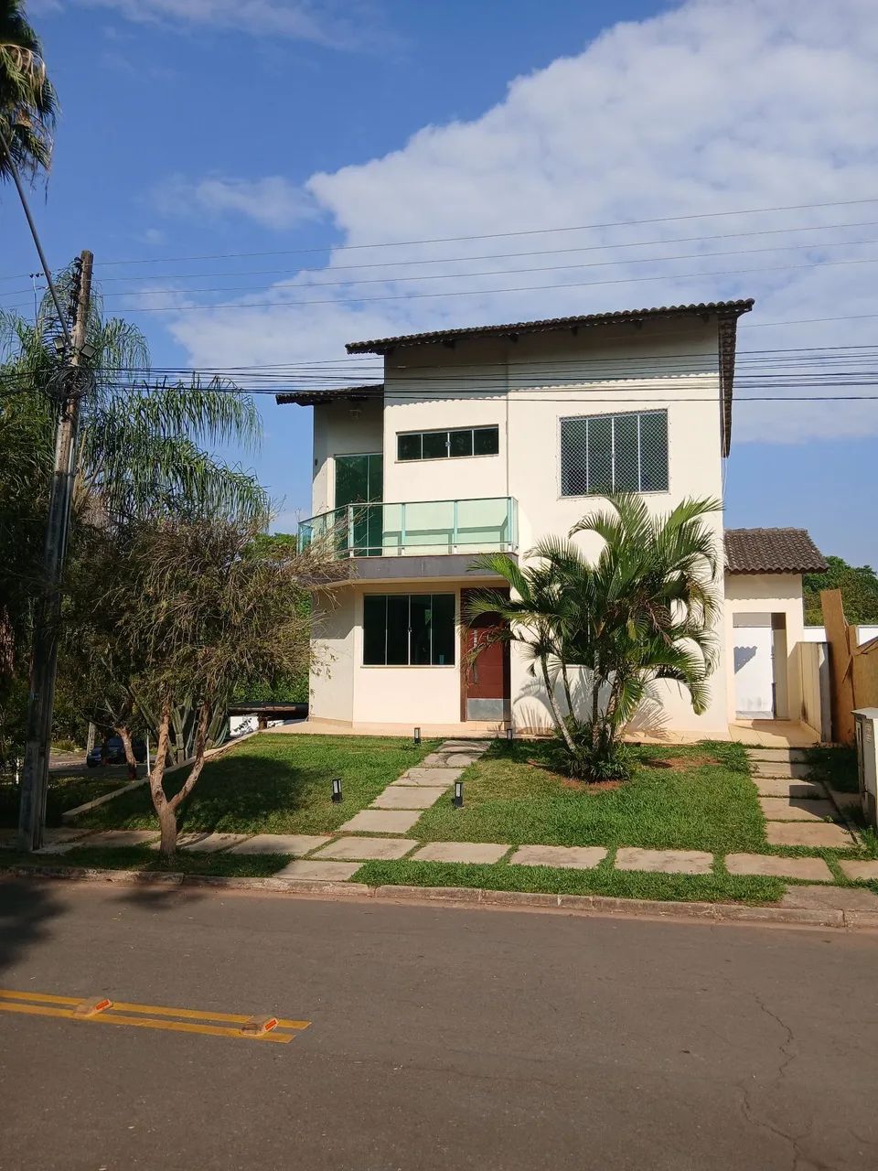 Foto - Goiânia - Setor Jaó