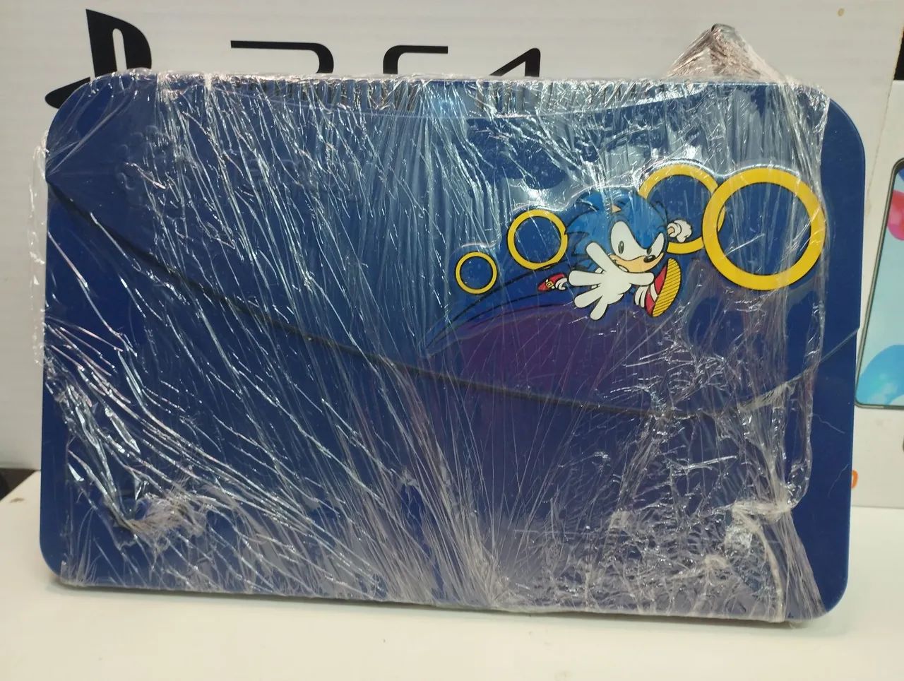 Mastersystem zeradoooo