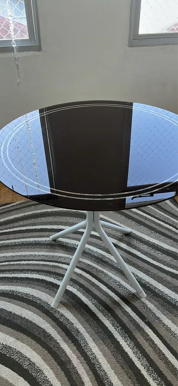 Vendo Mesa de Jantar  - Foto 2