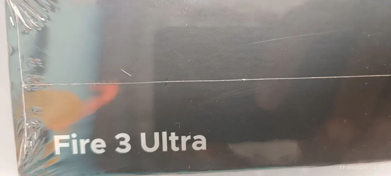 DOOGEE FIRE 3 ULTRA  - Foto 2
